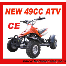 Presagie el nuevo Quad de 49cc para los cabritos (MC-301E)